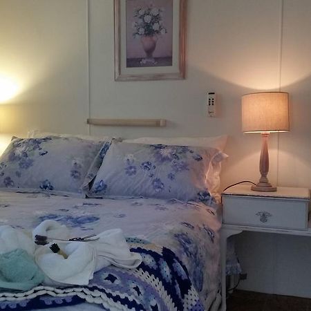 Padthaway Caravan Park Dış mekan fotoğraf