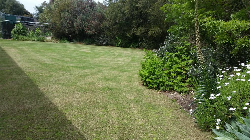 Padthaway Caravan Park Dış mekan fotoğraf