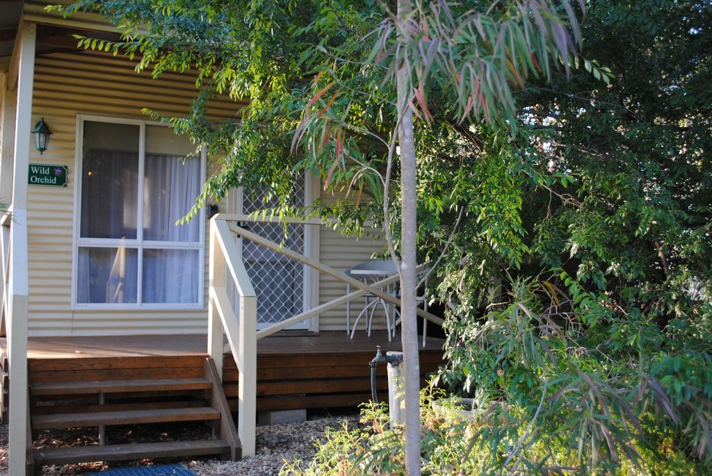 Padthaway Caravan Park Dış mekan fotoğraf