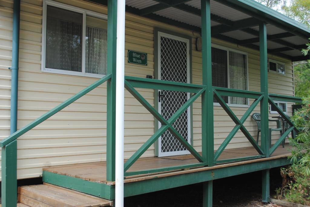 Padthaway Caravan Park Dış mekan fotoğraf