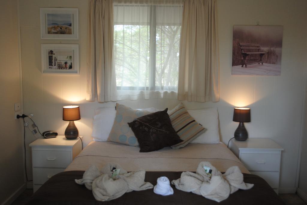 Padthaway Caravan Park Dış mekan fotoğraf
