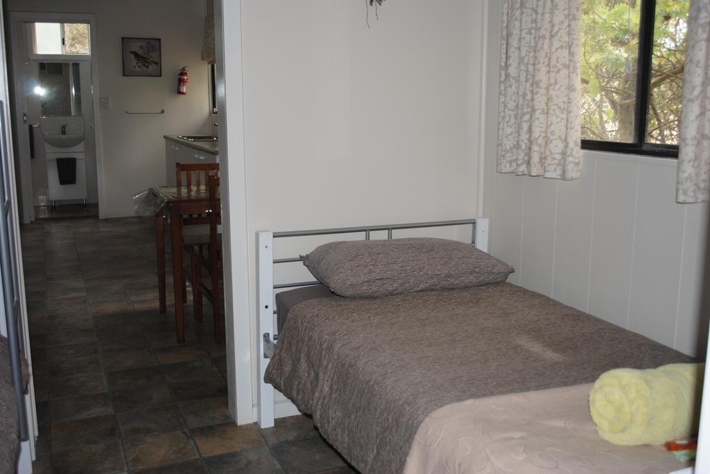 Padthaway Caravan Park Dış mekan fotoğraf