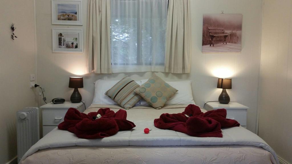 Padthaway Caravan Park Dış mekan fotoğraf