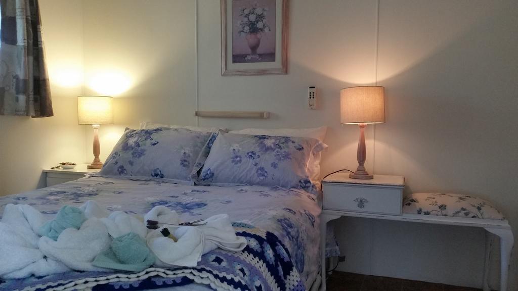 Padthaway Caravan Park Dış mekan fotoğraf