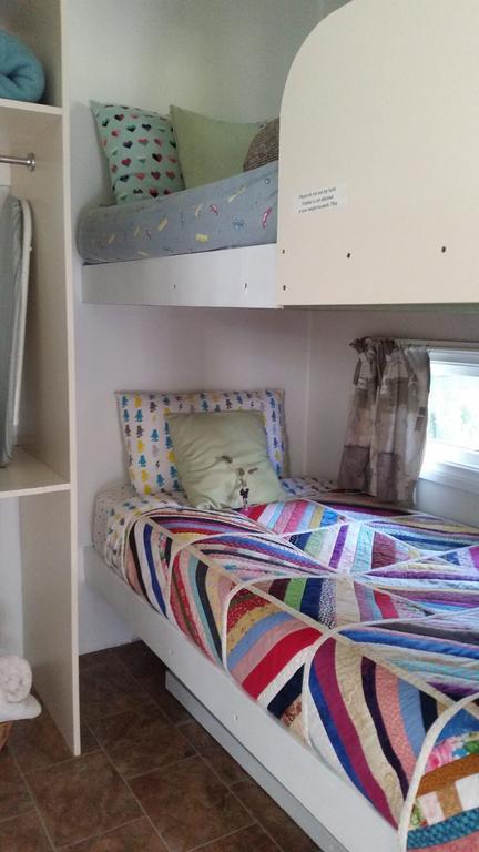 Padthaway Caravan Park Dış mekan fotoğraf